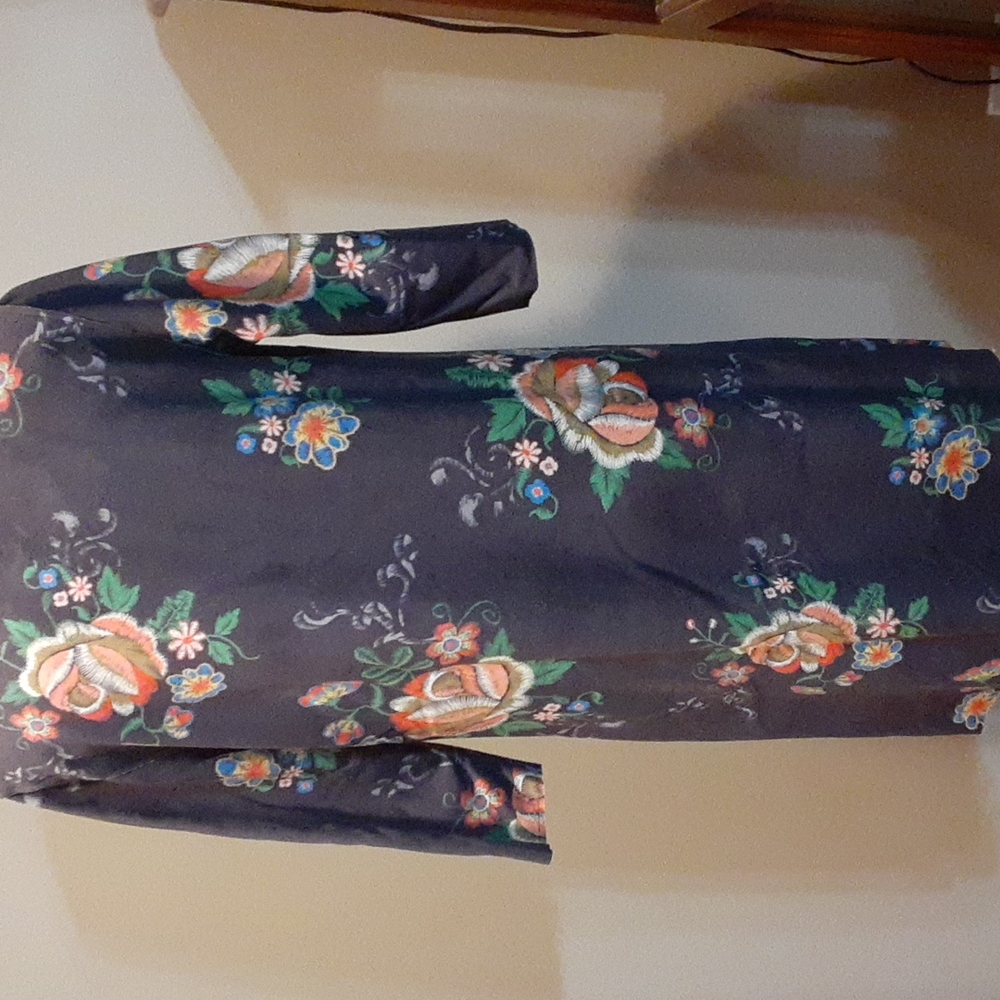 Anthropologie⚘Absolutely Stunning Dress⚘Excellent Condition SOLD - Picture 8 of 10